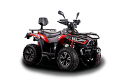 LH 550 EFI ATV