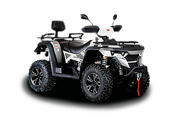 LH 700 ATV