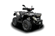 LH M550 EFI ATV (2016 - по н.в.)