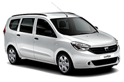 Lodgy (2012 - 2021)