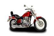 LS 650 Savage / S40 Boulevard (1987 - 2019)