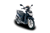 LXR (2010 - 2013)