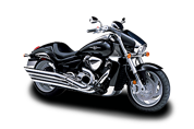 M109R / VZR Intruder/ Boulevard (2006 - по н.в.)