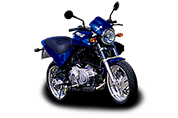 M2 Cyclone (1996 - 2004)