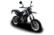M4 4T (2007 - 2016)