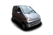 M 500 (2005 - 2009)