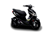 Mach G (2002 - 2015)