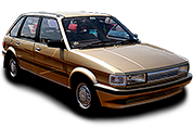 Maestro (1984 - 1990)