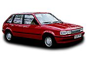 Maestro (1986 - 1997)