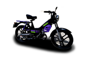 Mag Max (1990 - 1999)
