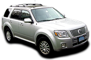 Mariner (2005 - 2011)