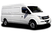 Maxus (2005 - 2009)