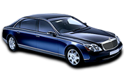 Maybach 62 (S) (2002 - 2013)