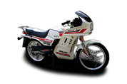 MBX (1983 - 1996)