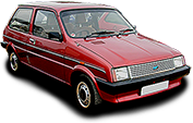 Metro (1983 - 1990)