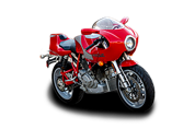 MH 900 Evoluzione (2001 - 2002)