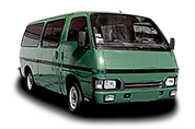 Midi Van (1985 - 1988)