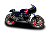 Mille S (1986 - 1993)