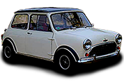 Mini (1980 - 1991)