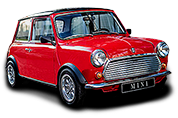 Mini (1989 - 2000)