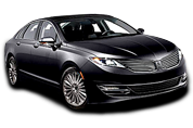 MKZ (2013 - 2020)