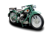Model C (1934 - 1960)