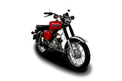 Mokick (1975 - 1998)