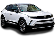 Mokka B (2021 - по н.в.)