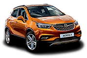 Mokka X (2016 - 2019)