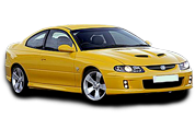 Monaro (2004 - 2006)