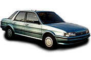 Montego (1984 - 1990)