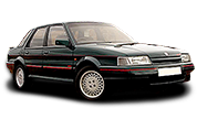 Montego / Estate (1989 - 1996)