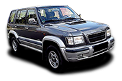Monterey B (1998 - 2000)