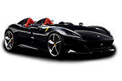 Monza (2018 - 2022)