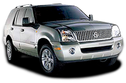 Mountaineer (1996 - 2010)