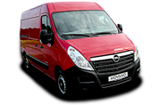 Movano B (2010 - 2021)