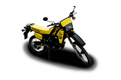 MTX (1980 - 1994)