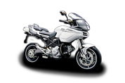 Multistrada (2003 - по н.в.)