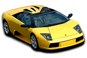 Murciélago Roadster (2004 - 2011)