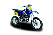MX (2005 - 2010)