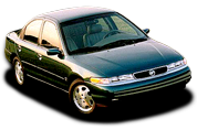 Mystique (1994 - 2000)