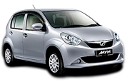 Myvi (2005 - по н.в.)
