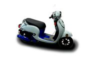 NCW 50 Metropolitan (2016 - по н.в.)