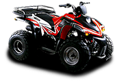 New Sporty (2001 - 2005)