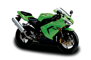 Ninja ZX-10 (2004 - по н.в.)