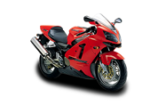 Ninja ZX-12 (2000 - 2005)
