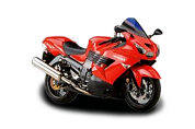 Ninja ZX-14 (2006 - по н.в.)