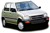 Nippa (1998 - 2009)
