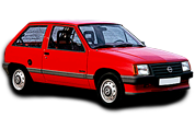 NOVA (1983 - 1993)