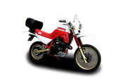 OR 600 Atlas (1986 - 1993)